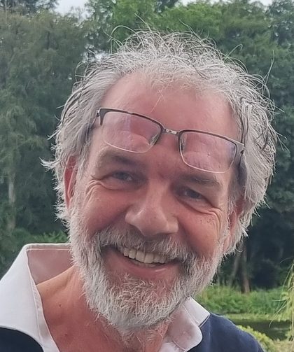 Alain Sadon