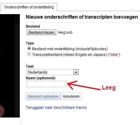 Invloed annotaties op Video SEO (VSEO)