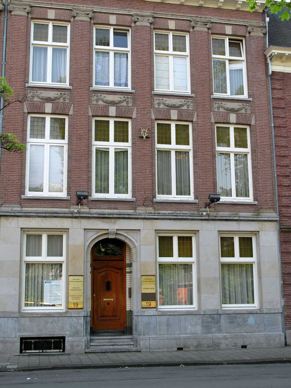 seo trainingslokatie vrije gemeente amsterdam