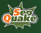 seoquake tools