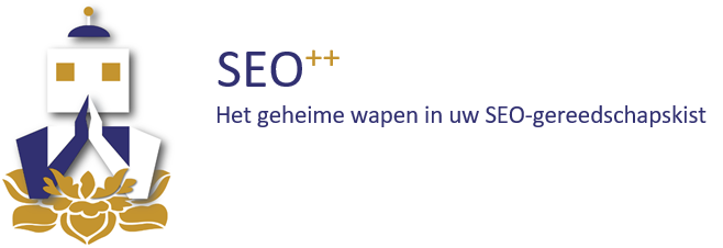 SEO++: het geheime wapen in uw seo gereedschapskist