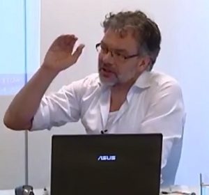 Alain Sadon - Trainer SEO